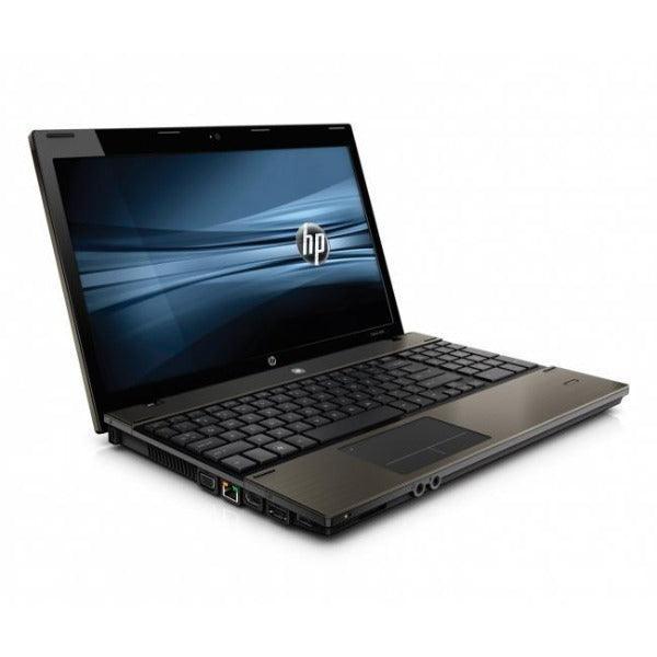 HP ProBook 4520s i5 460M 2.53GHz 4GB 500GB DW 15.6