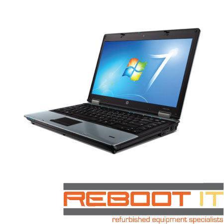 HP ProBook 6450b Core i5 580M 2.66GHz 4GB 320GB DVDRW WIFI Webcam Windows 7 Pro Laptop Notebook