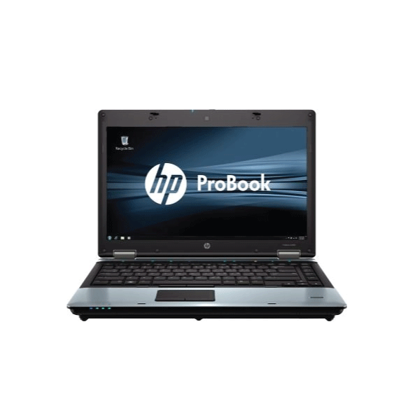 HP ProBook 6450b i5 450M 2.4GHz 4GB 320GB DW WVHB 14