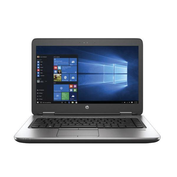 HP ProBook 650 G3 i5 7200U 2.5GHz 8GB 128GB SSD DW W10H 15.6