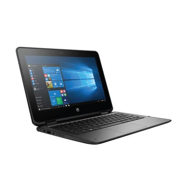 HP ProBook X360 11 G1 EE  N4200 1.1GHz 4GB 128GB SSD 11.6" Touch W10H | 3mth Wty
