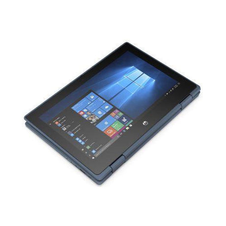HP ProBook X360 11 G6 EE i5 10210Y 1.6GHz 8GB 256GB SSD 11.6" Touch W11P | 3mth Wty