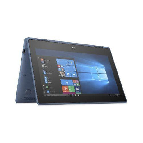 HP ProBook X360 11 G6 EE i5 10210Y 1.6GHz 8GB 256GB SSD 11.6" Touch W11P | 3mth Wty