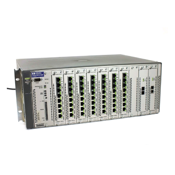 HP Procurve Switch 4000M J4121A | 3mth Wty