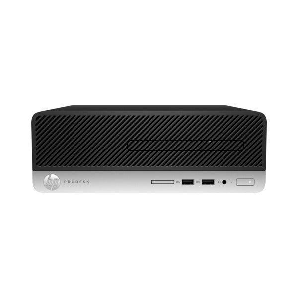 HP ProDesk 400 G5 SFF i7 8700 3.2GHz 24GB 512GB SSD DW Computer W10H | 3yr Wty