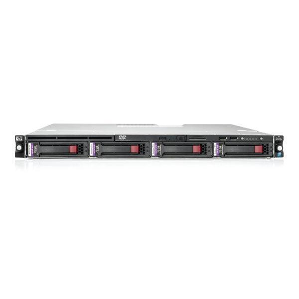 HP ProLiant DL160 G6 E5620 2.4GHz 8GB 2 x 300GB Server | 3mth Wty
