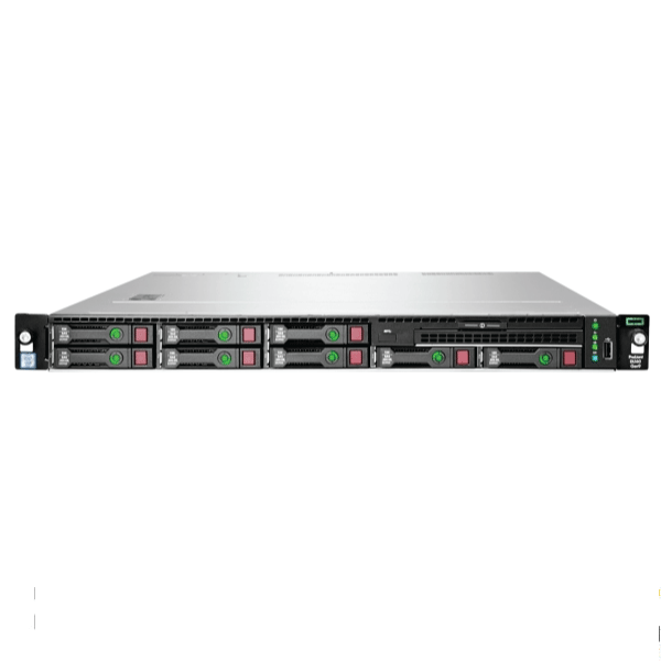 HP ProLiant DL160 G9 E5-2620 V4 2.10GHz 32GB 3 x 600GB HDD Server | 3mth Wty