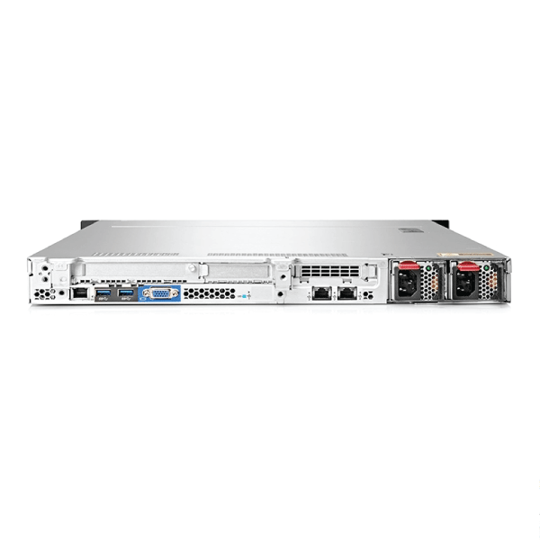 HP ProLiant DL160 G9 E5-2620 V4 2.10GHz 32GB 3 x 600GB HDD Server | 3mth Wty