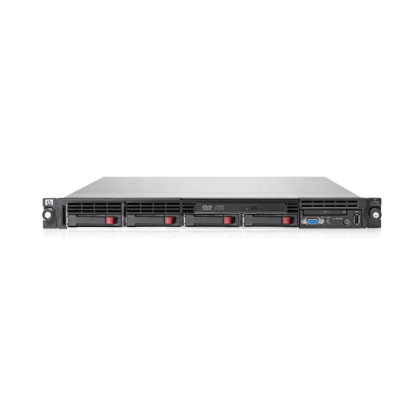HP ProLiant DL360 G6 Xeon E5530 2.4GHz 6GB RAM NO HDD Server