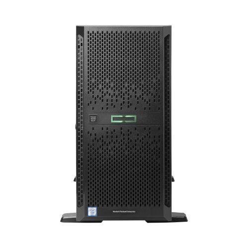 HP ProLiant ML350 G10 Silver 2.1GHz 32GB NO HDD Tower Server | 3mth Wty
