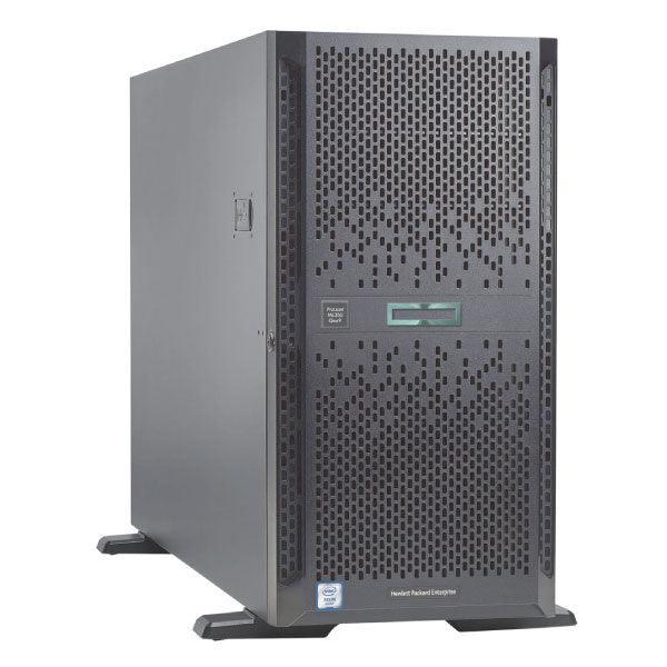 HP Proliant ML350p G9 Dual E5-2620 V3 2.4GHz 100GB 900GB HDD Server | 3mth Wty