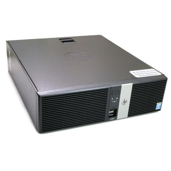 HP RP5810 Retail System G3420 3.2GHz 4B 2 x 500GB DW W10P | 3mth Wty