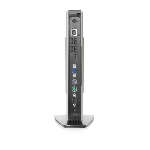 HP T5740e Thin Client HSTNC-006-TC Atom N280 1.66GHz 4GB Flash 2GB RAM