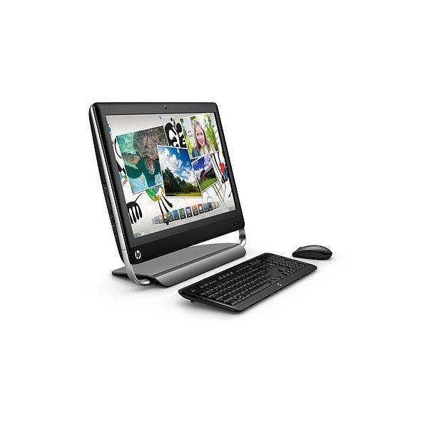 HP TouchSmart 520-1165A AIO i3 2120 3.3GHz 8GB 1TB DW WIFI 20