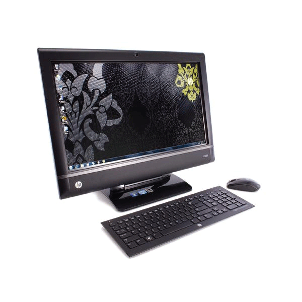 HP TouchSmart 9300 AIO i5 2400 3.1GHz 4GB 500GB DW 23