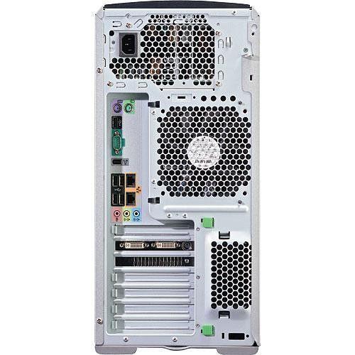 HP XW8600 Workstation Daul E5405 2GHz CPU's 2GB 500GB DW FX3700 WVB | 3mth Wty