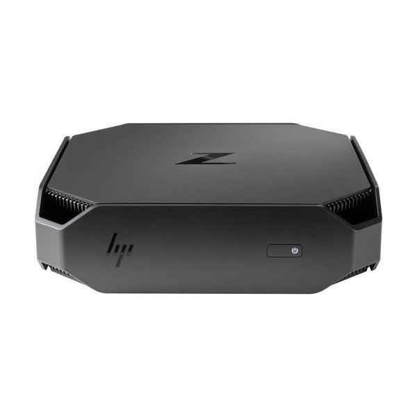 HP Z2 G4 Mini i7 8700 3.2GHz 16GB 256B SSD W11P | 3mth Wty