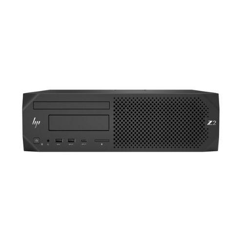 HP Z2 G4 SFF i7 8700 3.2GHz 16GB 512B SSD WIFI Quadro P400 W11P | 3mth Wty
