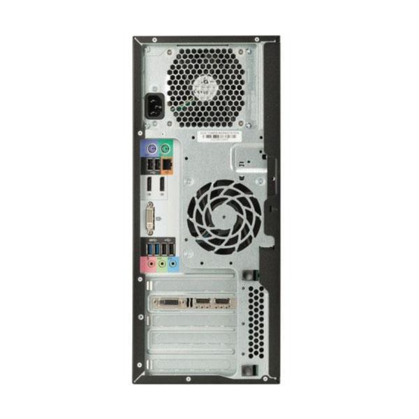 HP Z230 E3-1241 V3 3.5GHz 16GB 1TB K2000 W7P Workstation | 3mth Wty