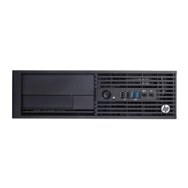 HP Z230 SFF i7 4770 3.4GHz 32GB 256GB SSD + 2x 1TB K600 W10P | 3mth Wty