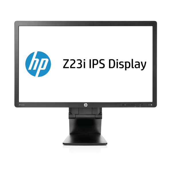 HP Z23i 16:9 IPS 23