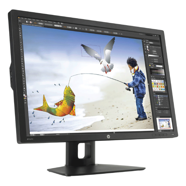 HP Z30i 30