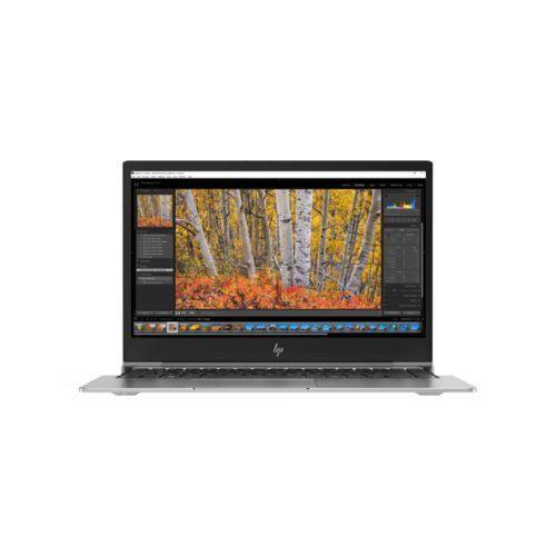 HP ZBook 14U G5 i7 8650U 1.9GHz 32GB 512GB SSD WX3100 14
