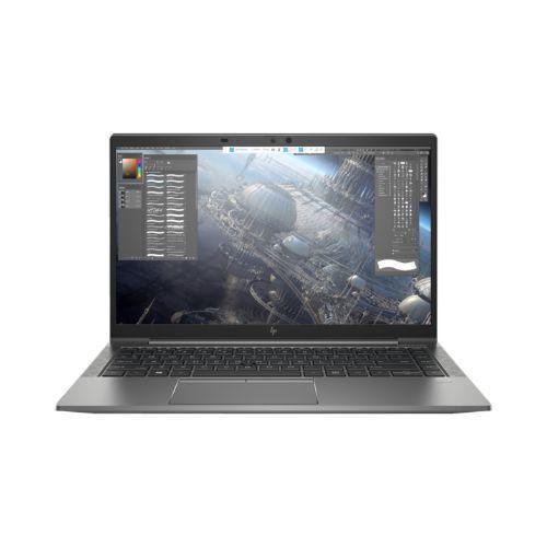 HP ZBook Firefly 14 G8 i7 1165G7 2.8GHz 16GB 512GB SSD 14