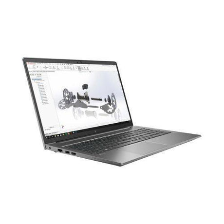 HP ZBook Power G7 i7 10750H 2.6GHz 32GB 512GB SSD P620 15.6" W11P | 1yr Wty