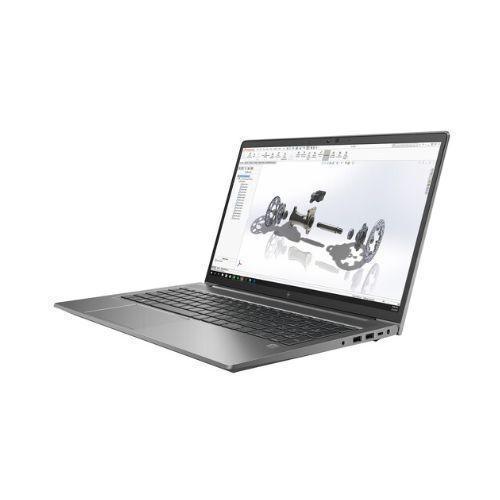 HP ZBook Power G7 i7 10750H 2.6GHz 32GB 512GB SSD P620 15.6" W11P | 1yr Wty