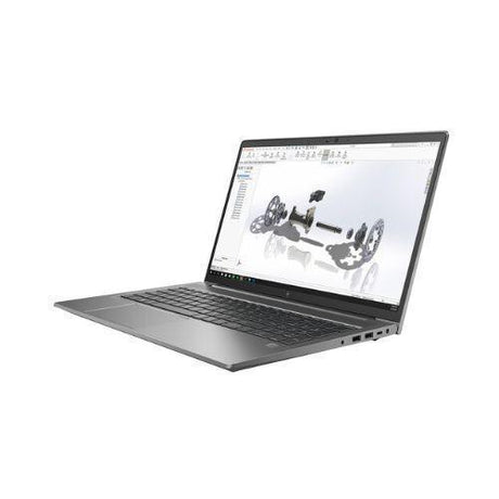 HP ZBook Power G7 i7 10750H 2.6GHz 32GB 512GB SSD P620 15.6" W11P | 1yr Wty
