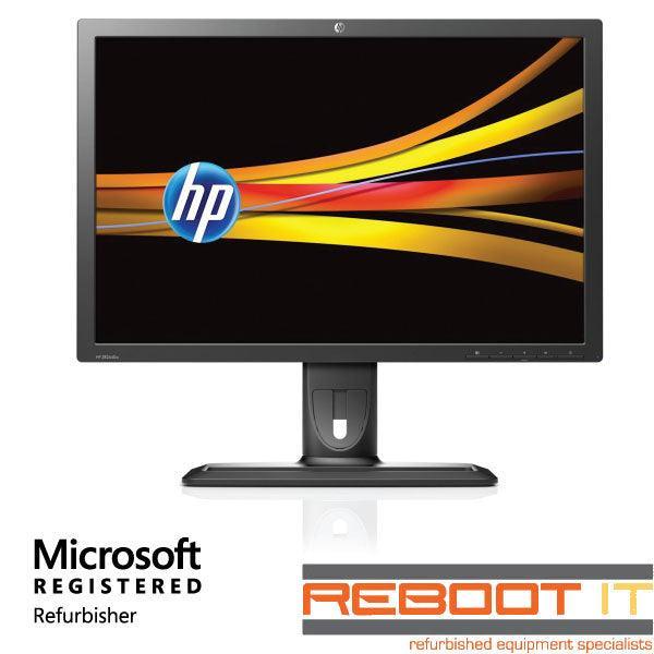 HP ZR2240w 21.5" LED Backlit IPS Widescreen LCD Monitor 1920 x 1080 Full HD - B GRADE