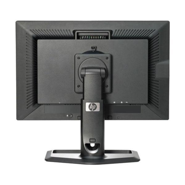 HP ZR24w IPS 24" 1920x1200 7ms 16:10 VGA DVI DP USB Monitor | 3mth Wty