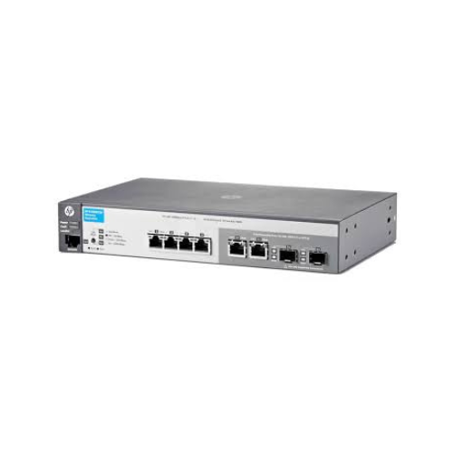 HP MSM720 J9694A Wireless LAN Controller | Wty