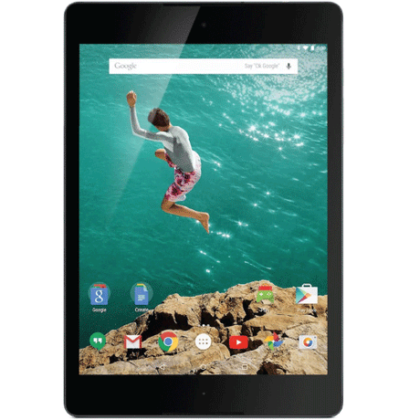 HTC Nexus 9 Tablet 8.9" 32GB WIFI  | C-Grade 3mth Wty