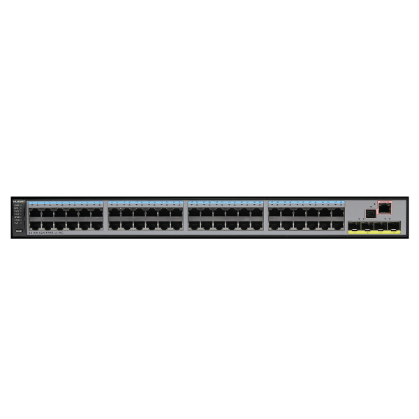 Huawei S5700-52X-PWR-LI-AC 48 Gigabit PoE+ Ports + 4 10Gb SFP+ Switch | 3mth Wty