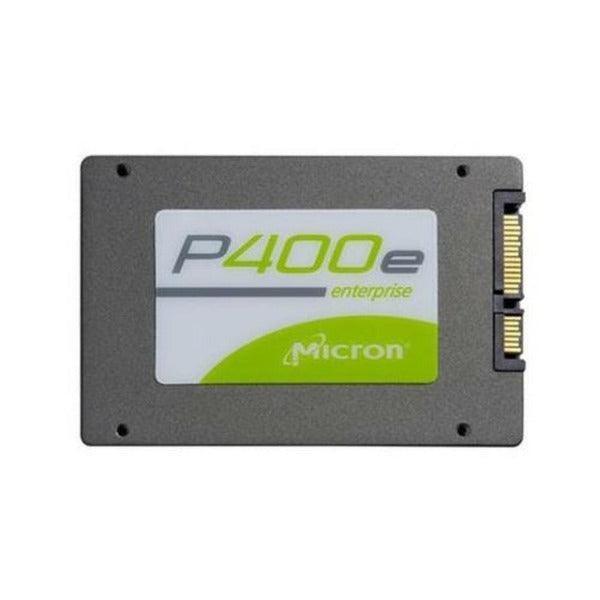 IBM Micron RealSSD P400e 256 2.5