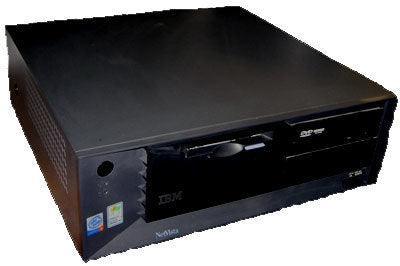 IBM Netvista 8305 Pentium 4 2.4GHz 512mb RAM 40gb HDD CD-Rom