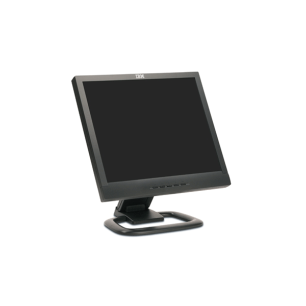 IBM T119 19" 1280x1024 5ms 5:4 DVI VGA LCD Monitor | 3mth Wty