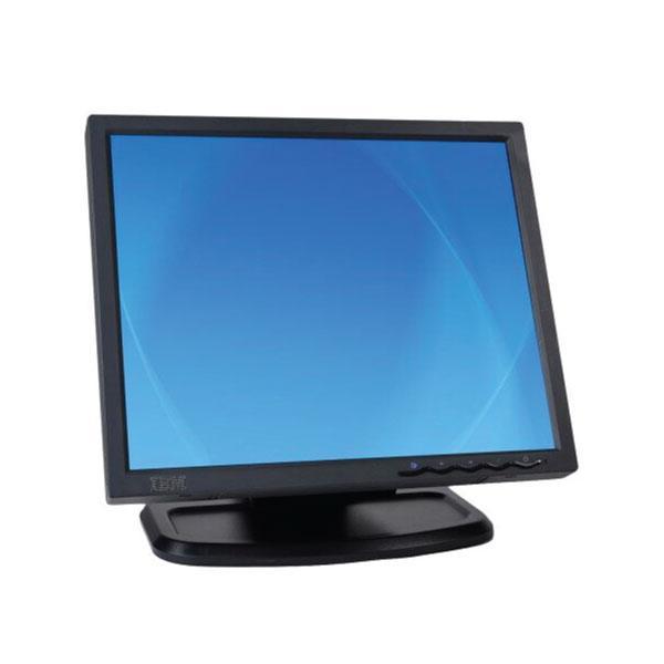 IBM T860 18" 1280x1024 50ms 5:4 DVI VGA LCD Monitor | 3mth Wty