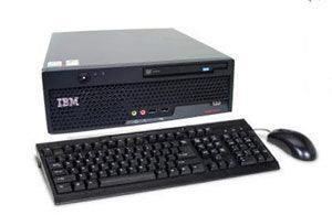 IBM ThinkCentre M51 8106 P4 3.0GHz/512/40/CD/XP Computer