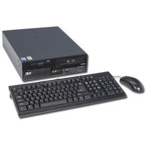 IBM ThinkCentre M52 9210 Celeron D 2.66GHz/512mb/80gb HDD/DVD