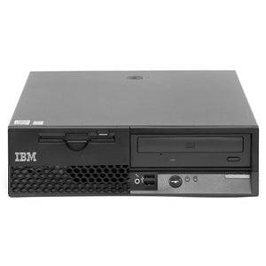 IBM ThinkCentre M52 9210/9211 P4 3.0GHz/1Gb/80gb/DVD/XP Computer