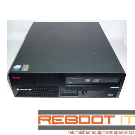 IBM ThinkCentreM55e 9645 Pentium Dual-Core E2140 1G 80G Computer