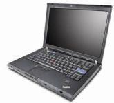 IBM X60s Core Duo L2400 2Gb RAM 160gb HDD 12