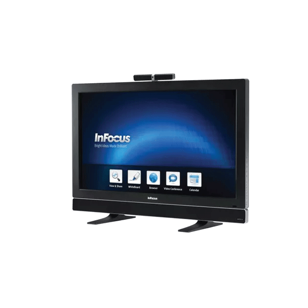 InFocus Mondopad INF5520 AIO i5 2520M 2.5GHz 4GB 128GB SSD 55