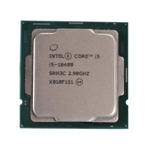 Intel 10th Gen i5 10400 Hex Core 2.9GHz Socket FCLGA1200 CPU | 1yr Wty