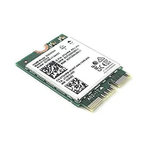 Intel 9560NGW 802.11AC WLAN WIFI Bluetooth M.2 Card | 3mth Wty