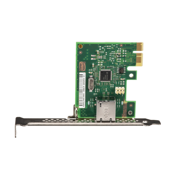 Intel I210-T1 GbE Gigabit Ethernet Network Card | 3mth Wty