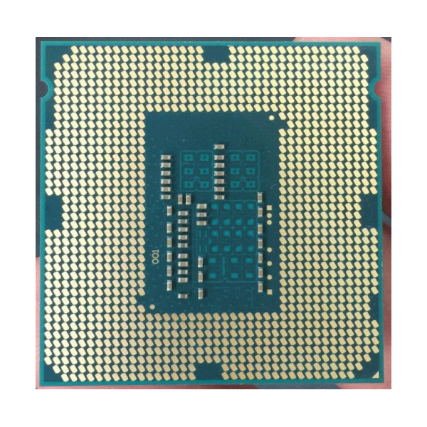 Intel Quad Core i5 3470s 2.9GHz 6MB LGA 1155 SR0TA CPU Processor | 3mth Wty